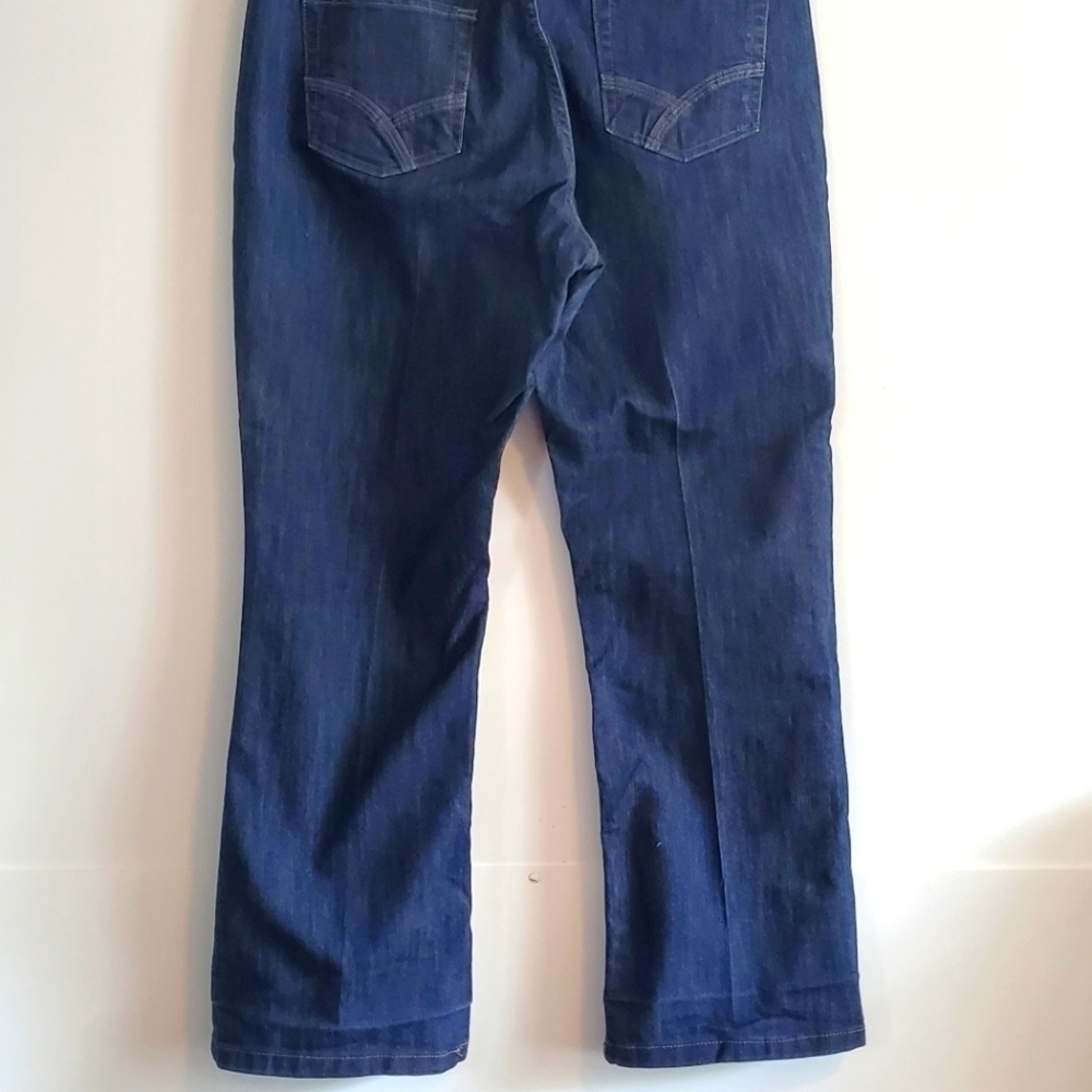 Riders by Lee bootcut blue jeans - Picture 4 of 6